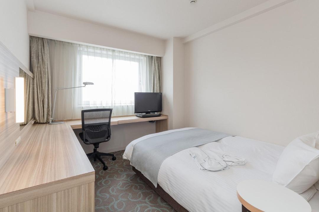 Photo of Bedroom in Kusatsu
