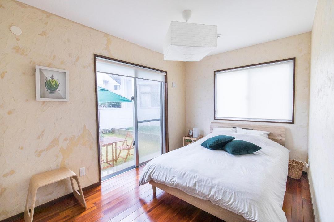 Photo of Bedroom in Yaese