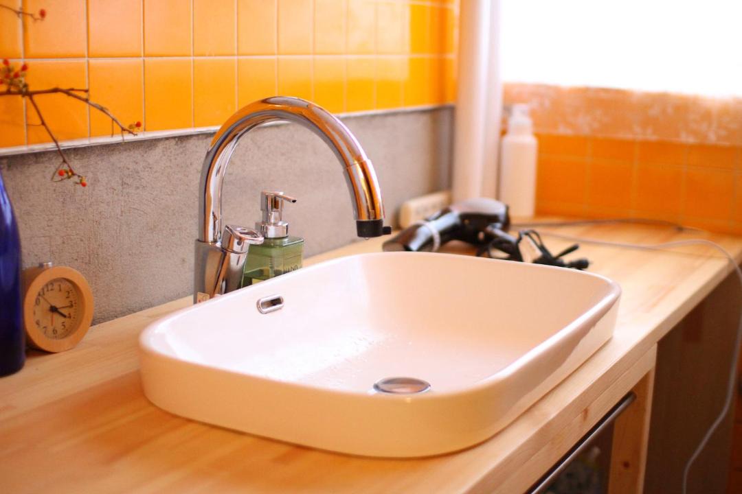 Photo of Bathroom in Ashoro