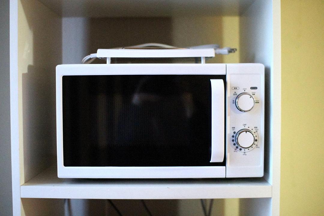 Photo of Kitchen in Ashoro