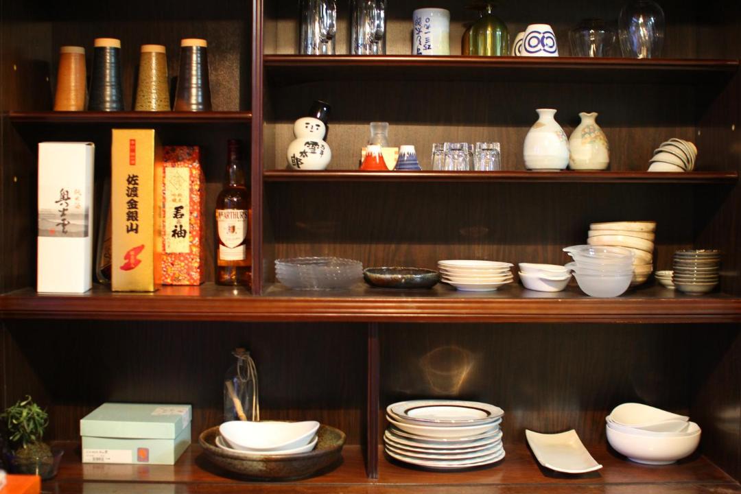 Photo of Kitchen in Ashoro