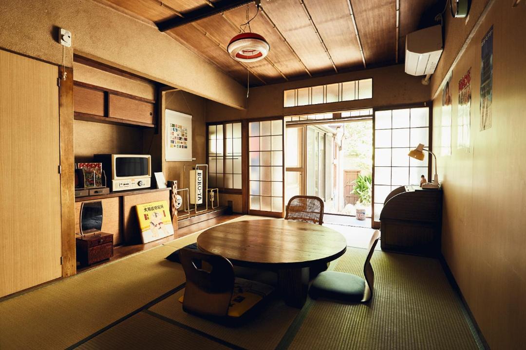 Photo of Others in Higashisumiyoshi-ku