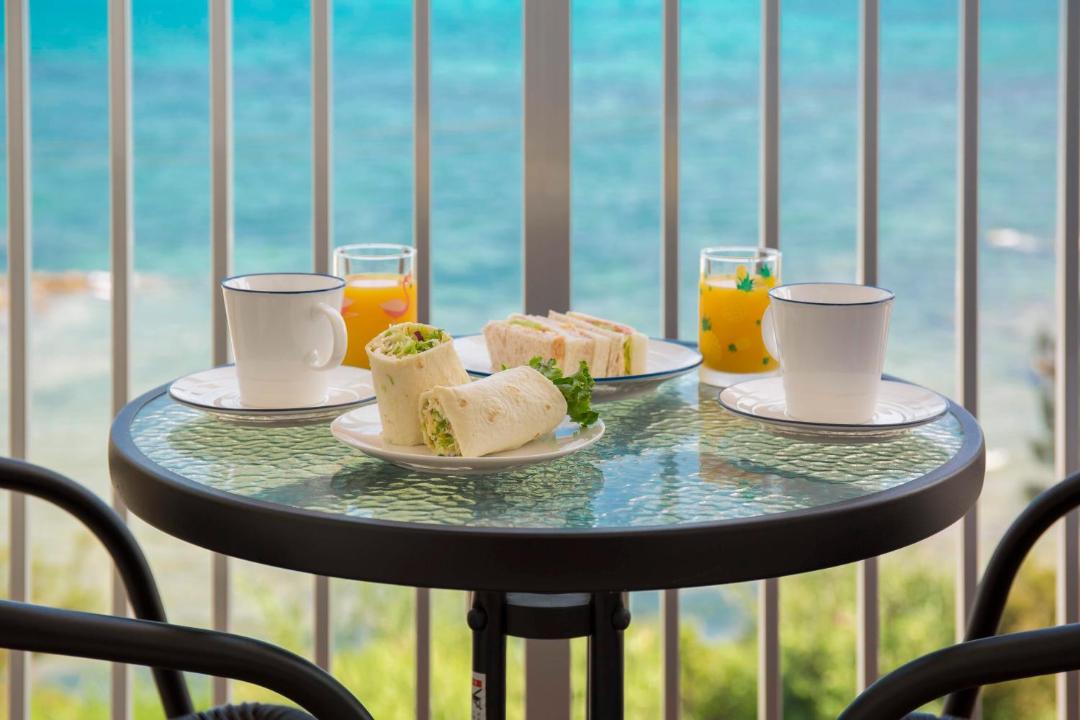Photo of Patio Balcony in Kin