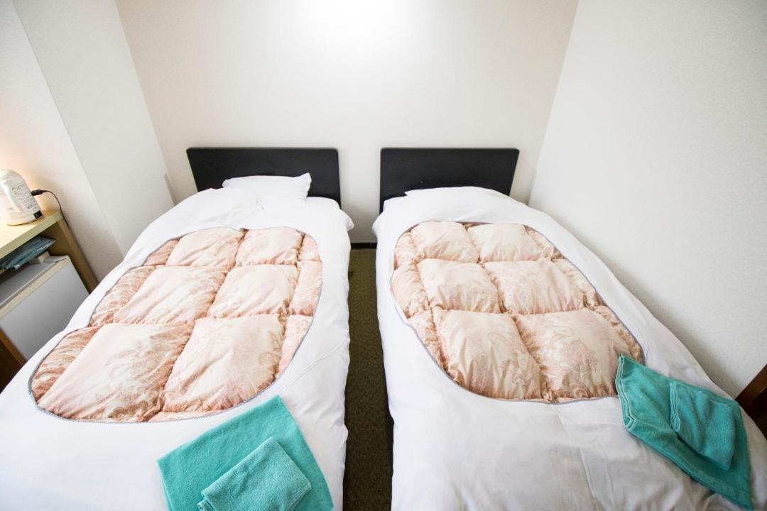 Photo of Bedroom in Sugatani Onsen