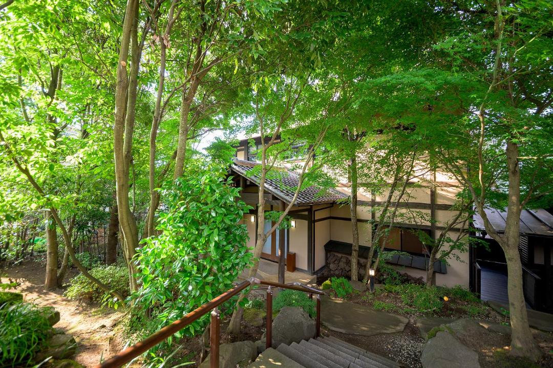 Photo of Others in Yufuin Onsen