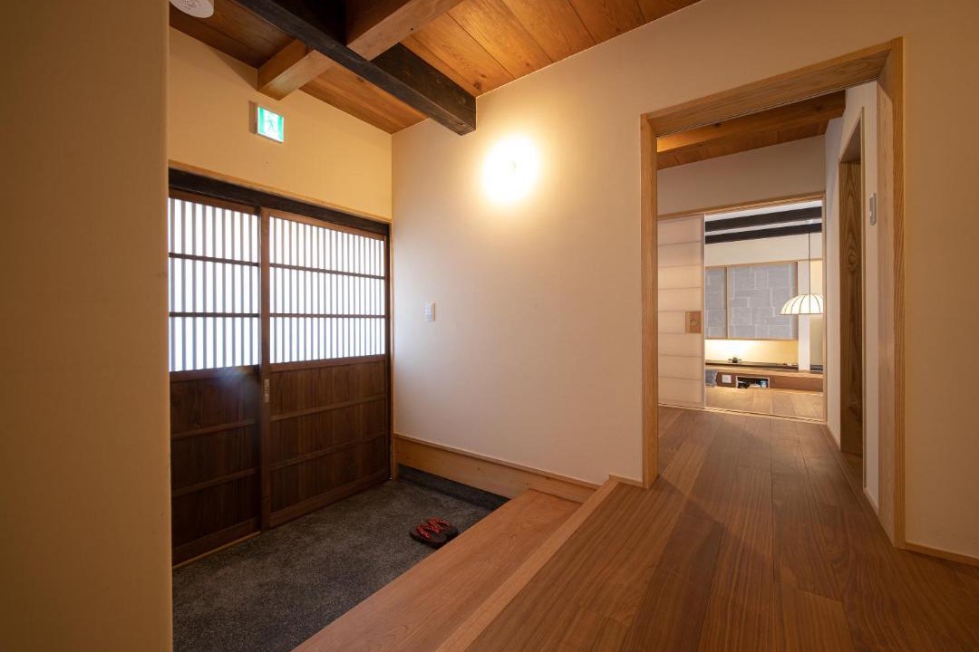 Photo of Others in Uchiko