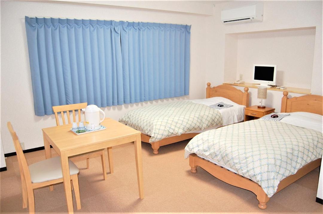 Photo of Bedroom in Ito