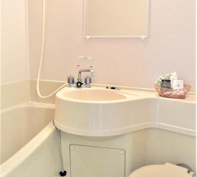 Photo of Bathroom in Ito