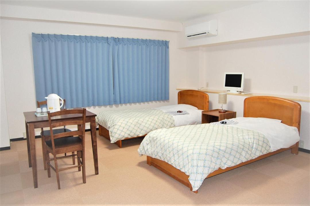 Photo of Bedroom in Ito