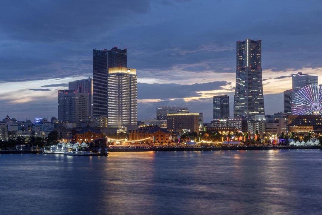 Photo of Others in Minatomirai