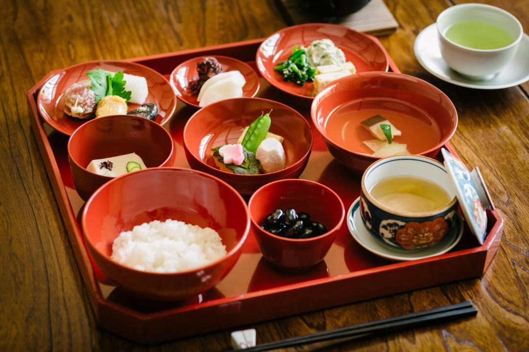 Photo of Others in Gion