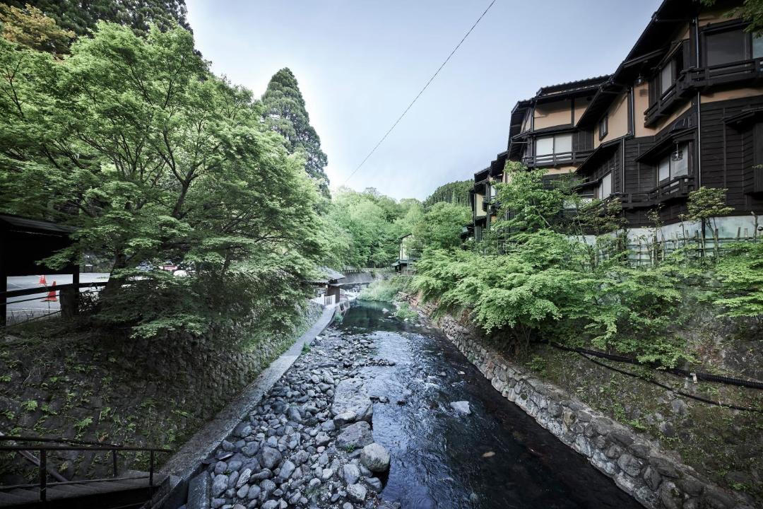 Photo of Others in Yamakawa Onsen