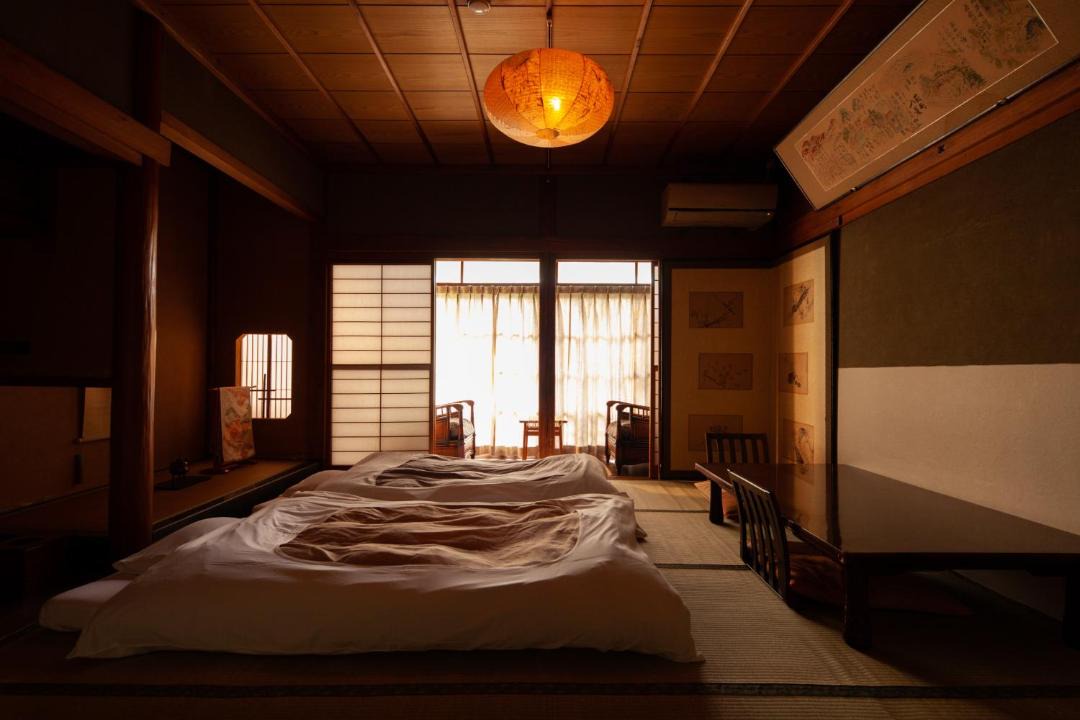 Photo of Bedroom in Shirakawa