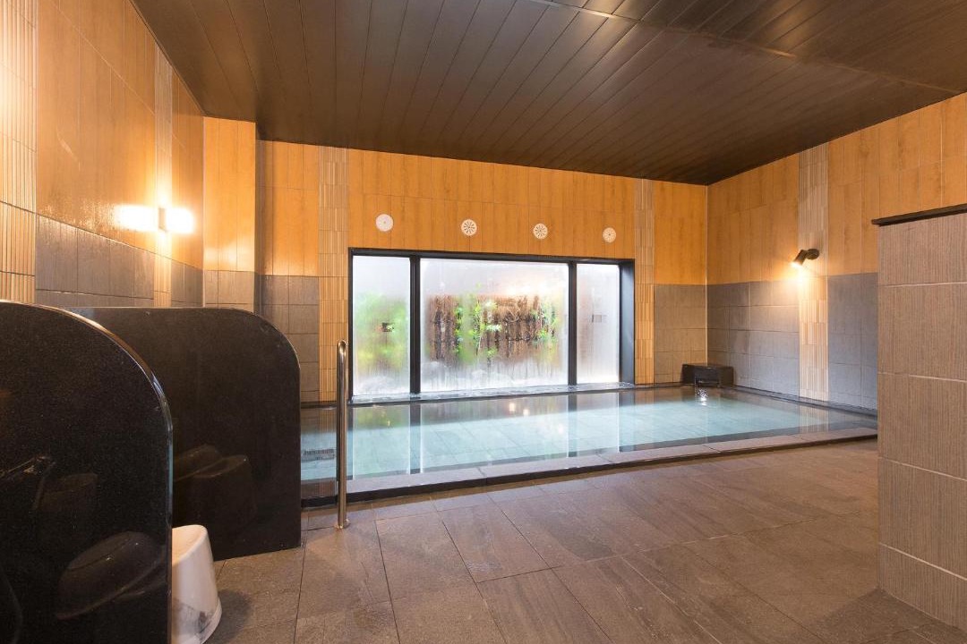 Photo of Bathroom in Koka
