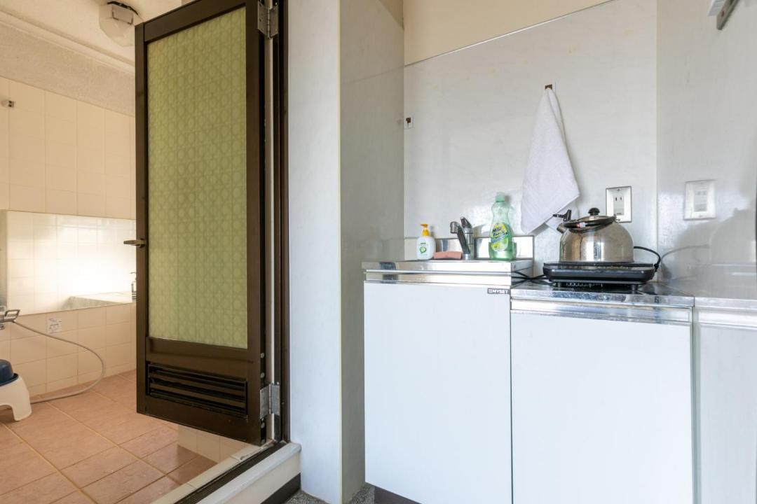 Photo of Kitchen in Kita
