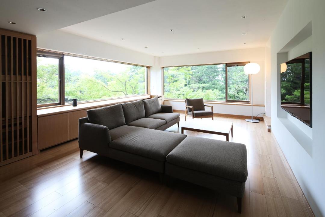 Photo of Livingroom in Amanohashidate