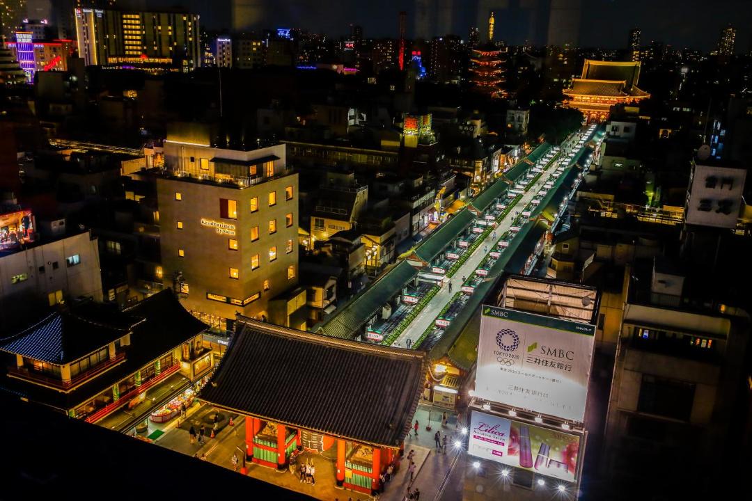 Photo of Others in Asakusa