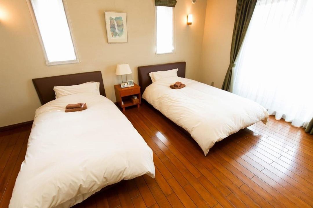 Photo of Bedroom in Urayasu