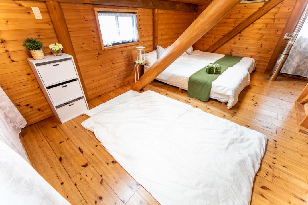 Photo of Bedroom in Awaji