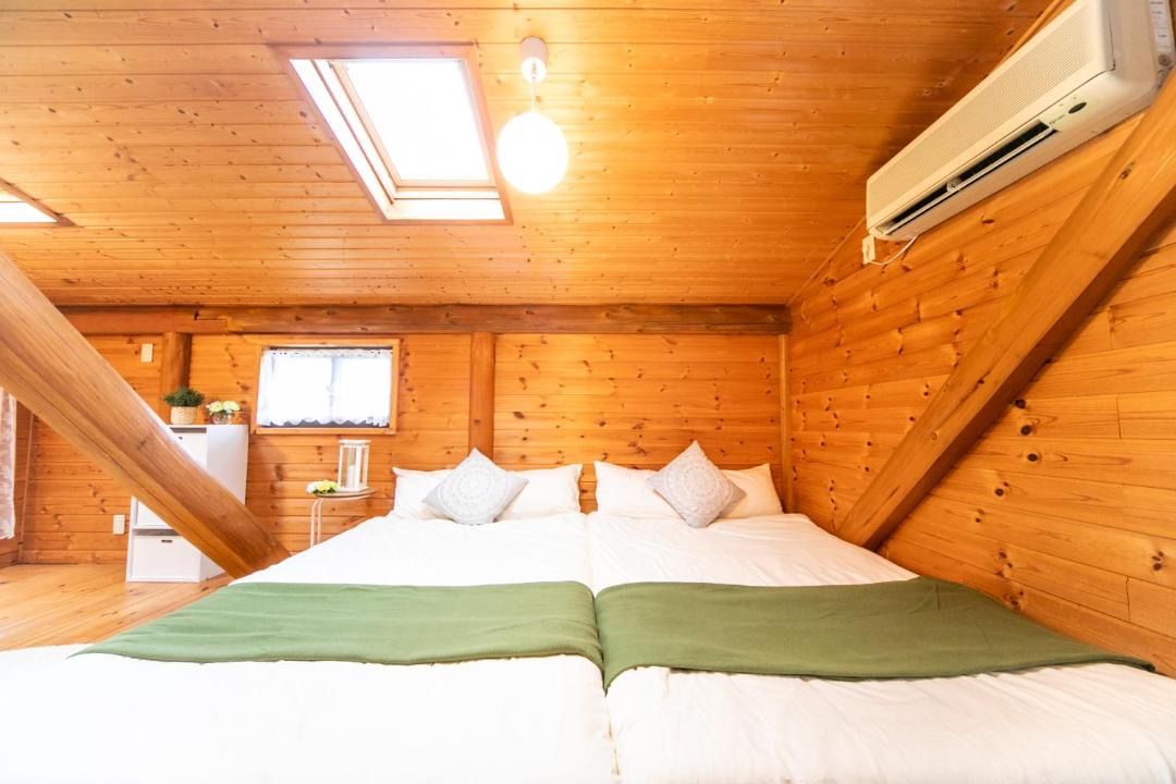 Photo of Bedroom in Awaji