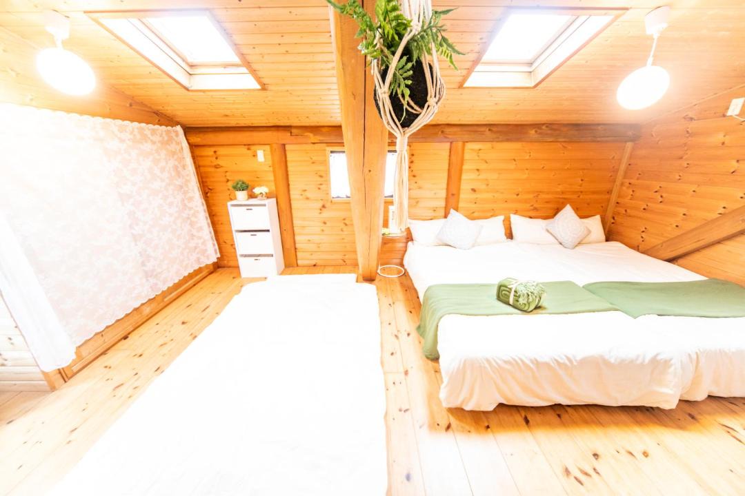 Photo of Bedroom in Awaji