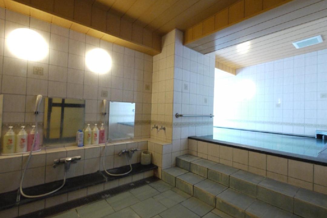 Photo of Bathroom in Ueda