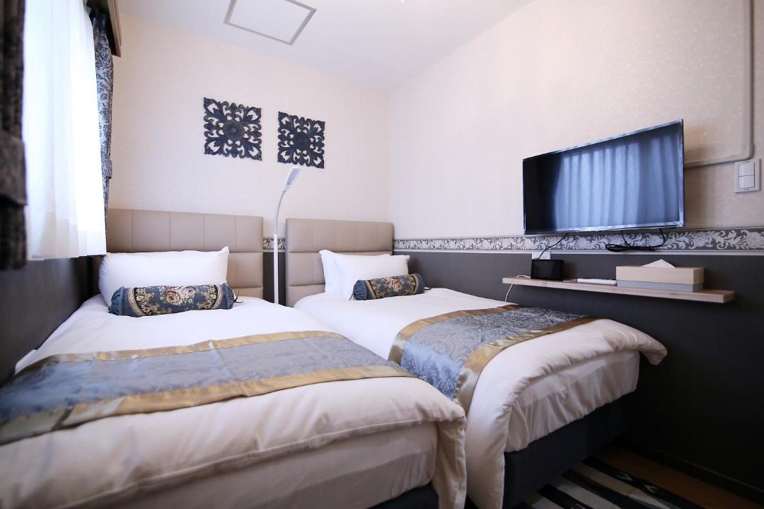 Photo of Bedroom in Hyakunincho