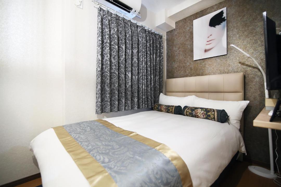 Photo of Bedroom in Hyakunincho