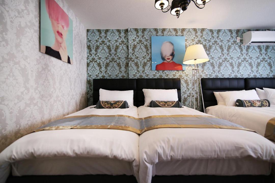 Photo of Bedroom in Hyakunincho