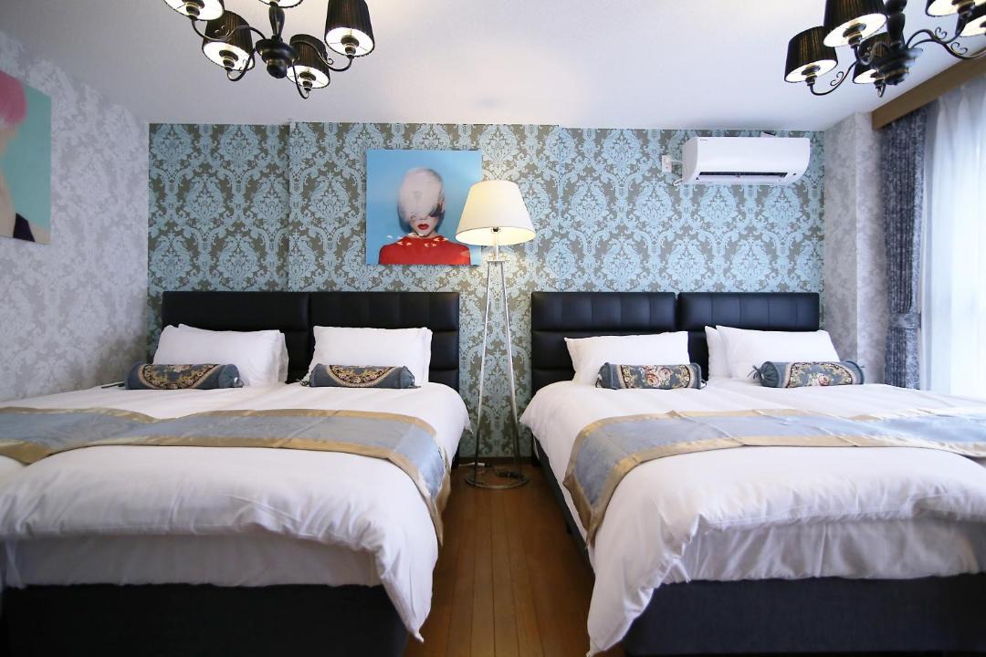 Photo of Bedroom in Hyakunincho