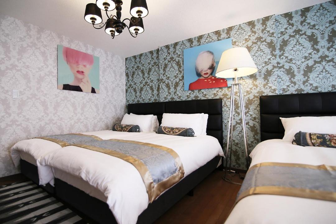 Photo of Bedroom in Hyakunincho