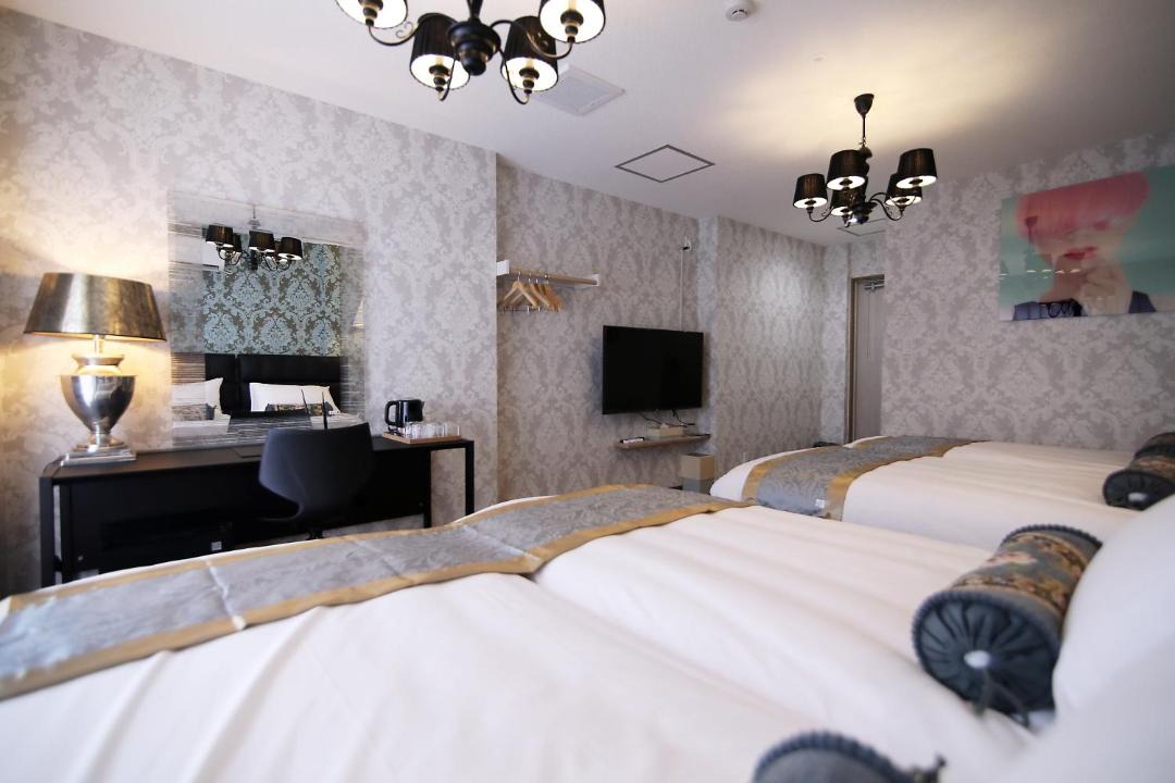 Photo of Livingroom in Hyakunincho