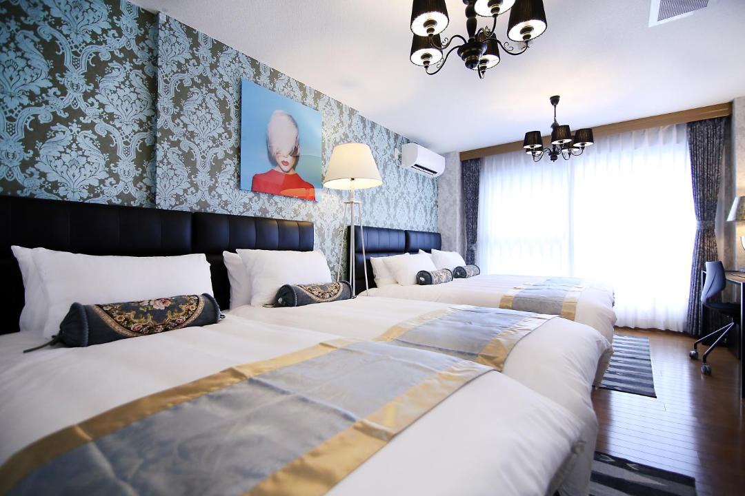 Photo of Bedroom in Hyakunincho