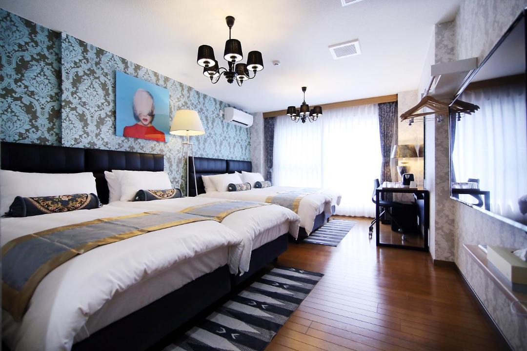 Photo of Bedroom in Hyakunincho
