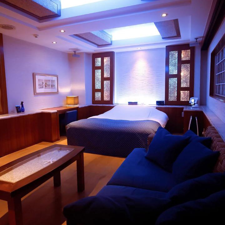 Photo of Livingroom in Midori Ward