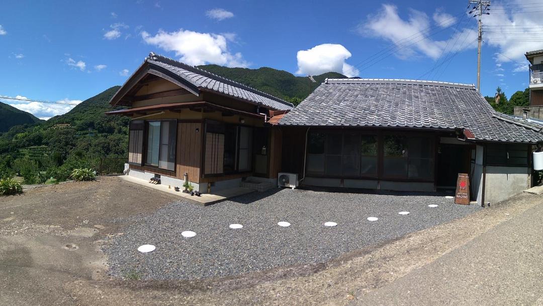 Photo of Others in Tanabe