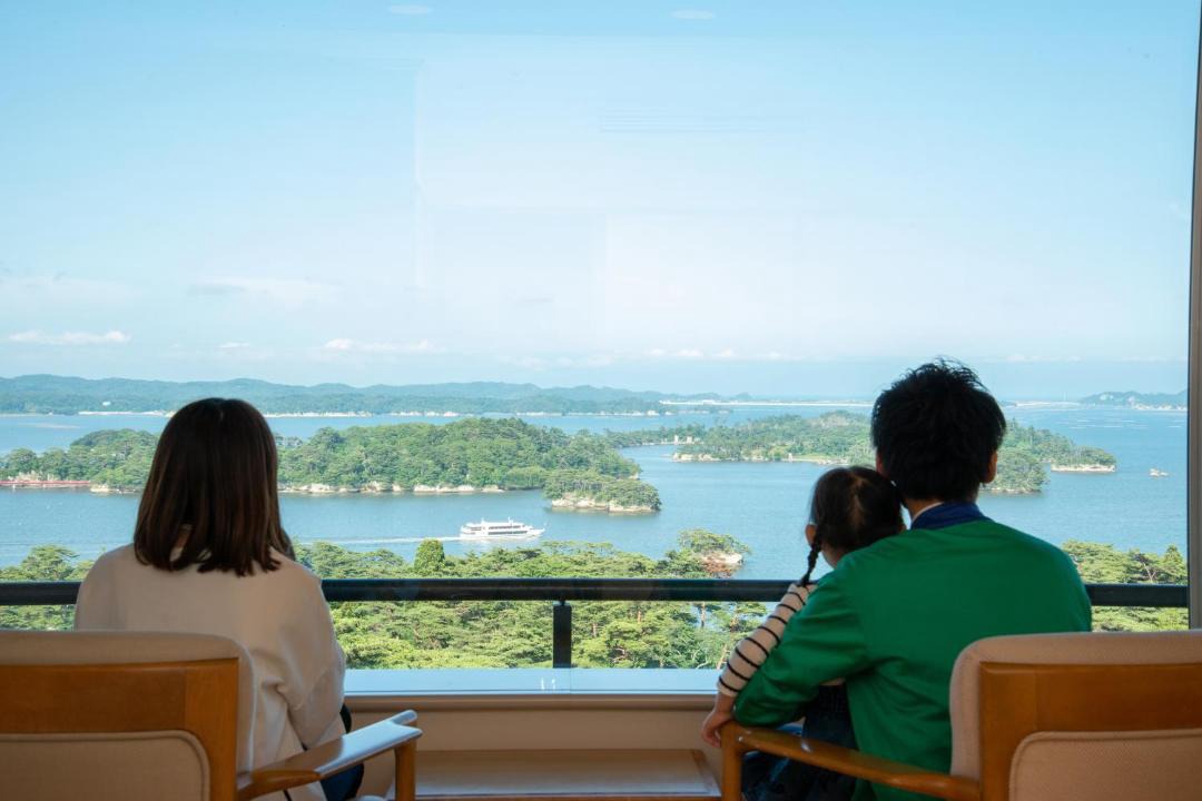 Photo of Others in Matsushima