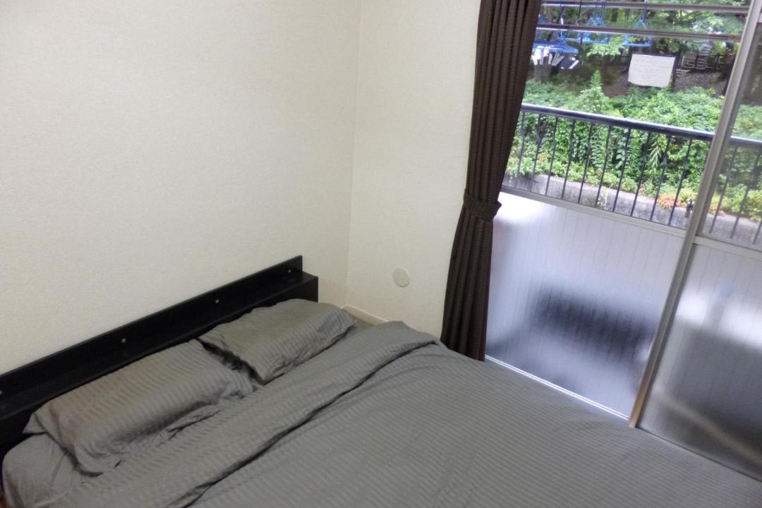 Photo of Bedroom in Nishiazabu