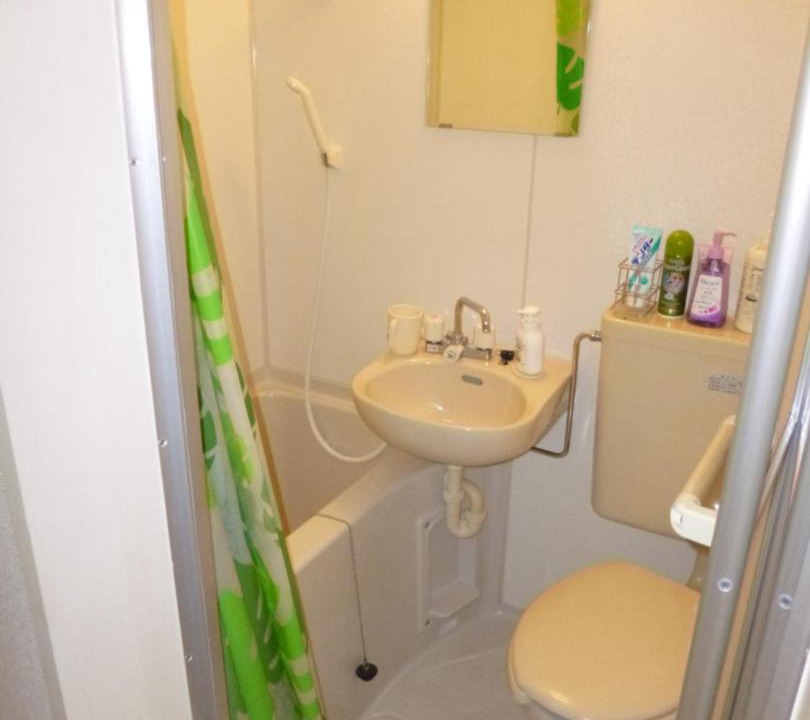 Photo of Bathroom in Nishiazabu