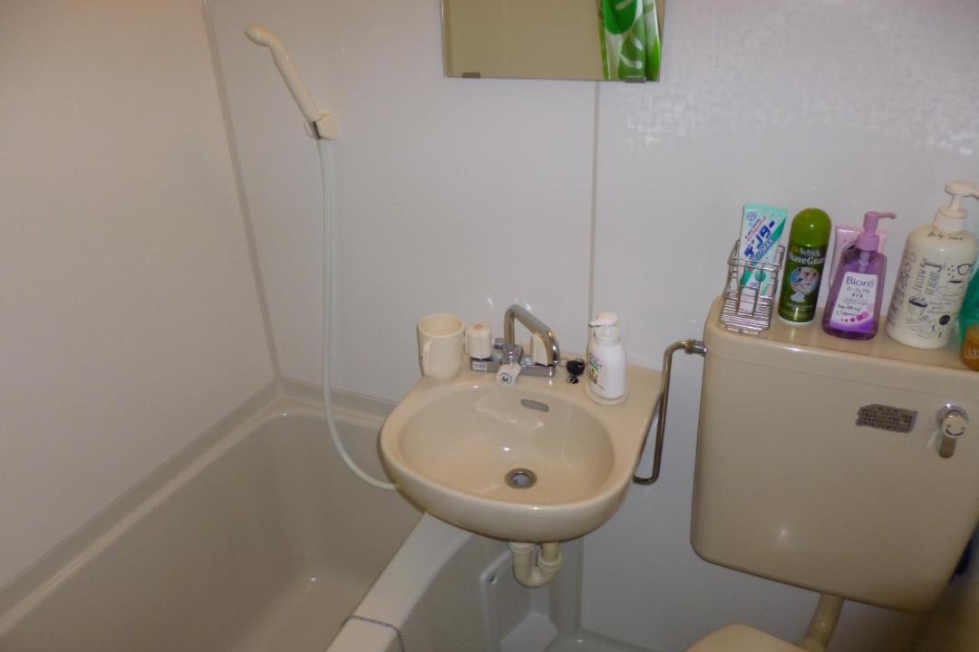 Photo of Bathroom in Nishiazabu