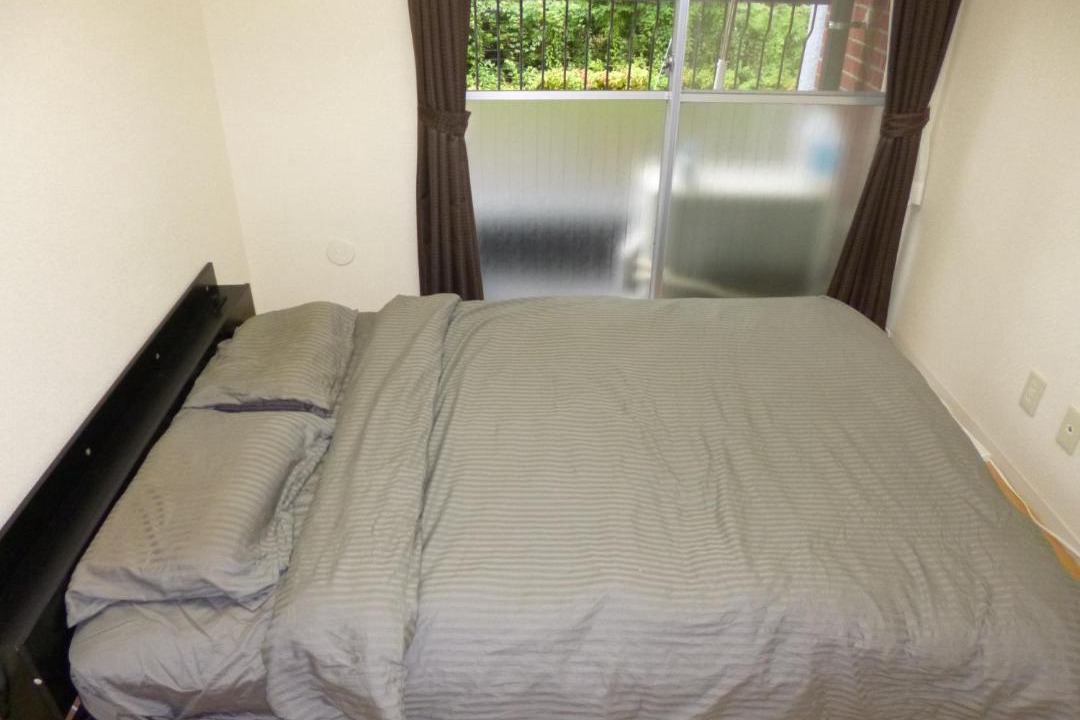 Photo of Bedroom in Nishiazabu