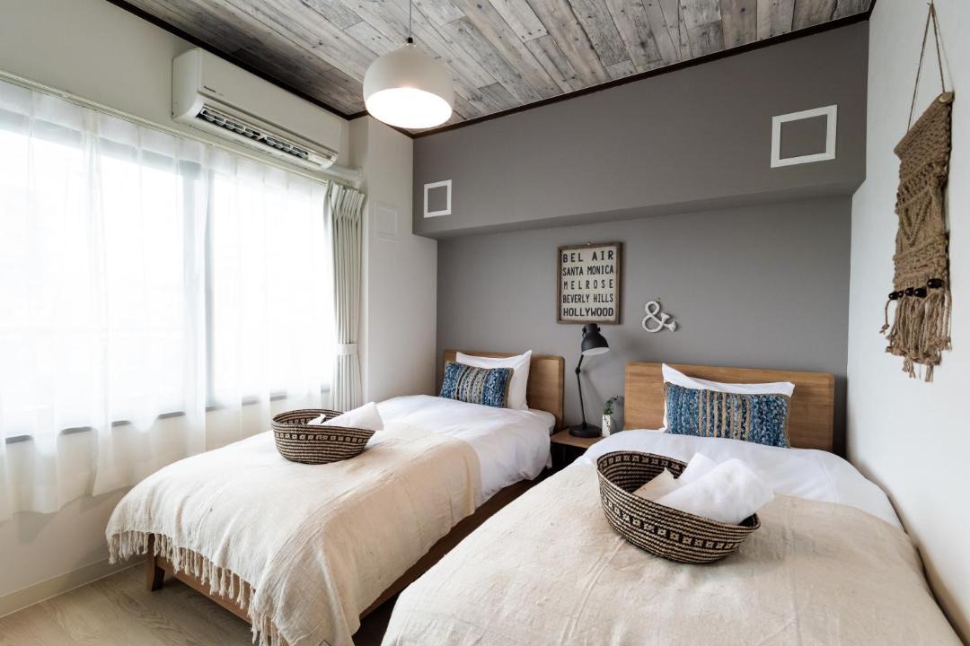 Photo of Bedroom in Ginowan