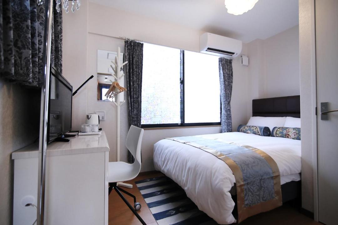 Photo of Bedroom in Hyakunincho