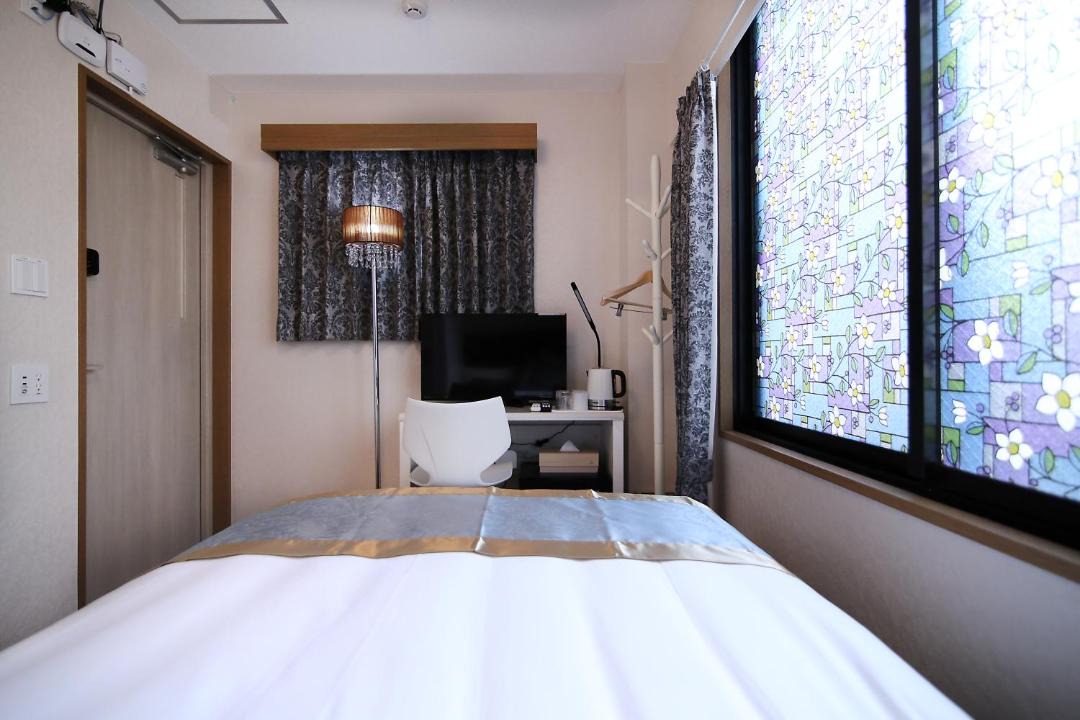 Photo of Bedroom in Hyakunincho