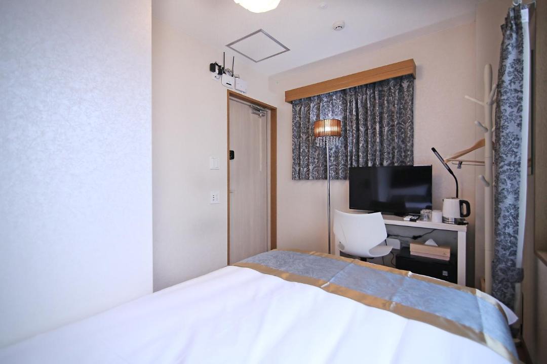 Photo of Bedroom in Hyakunincho