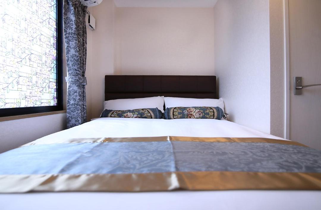 Photo of Bedroom in Hyakunincho