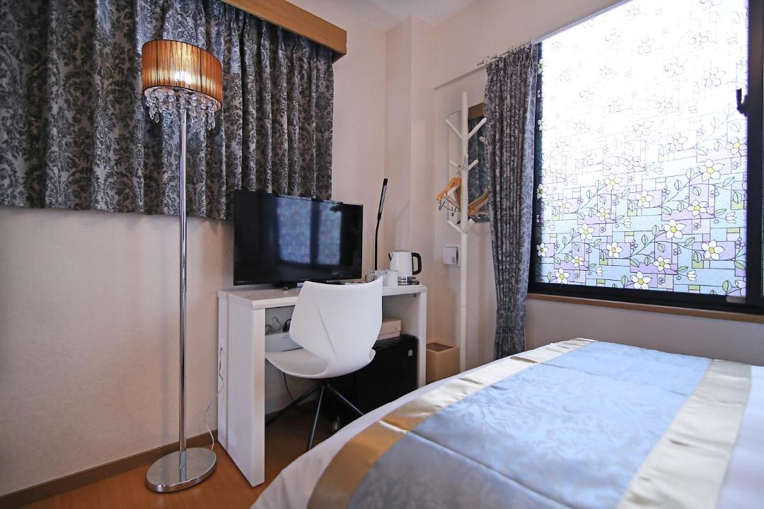 Photo of Bedroom in Hyakunincho