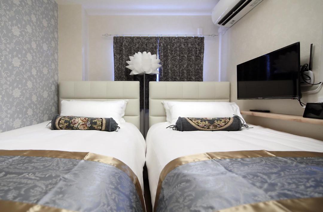 Photo of Bedroom in Hyakunincho
