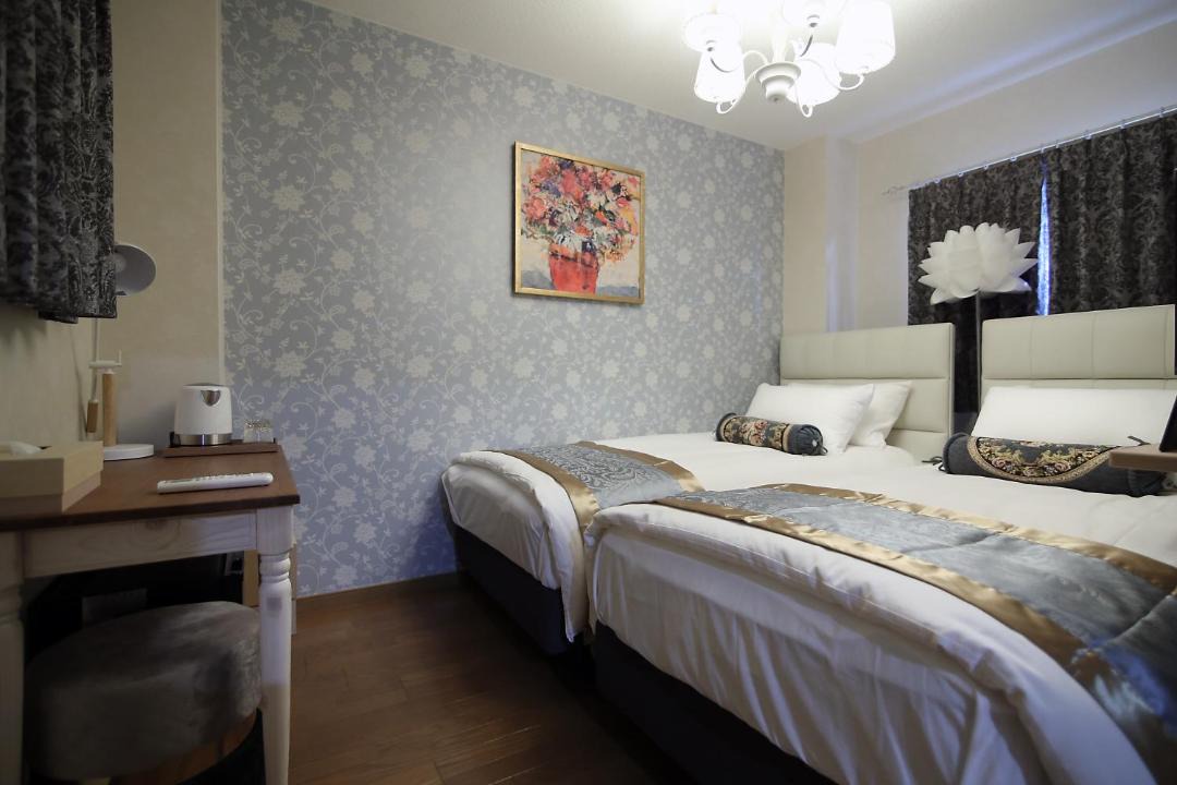Photo of Bedroom in Hyakunincho
