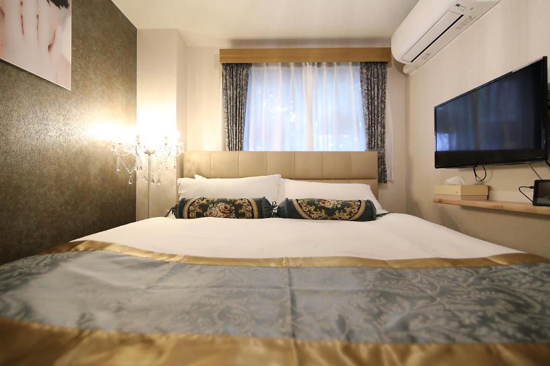 Photo of Bedroom in Hyakunincho